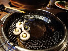 -火炉火自助餐(枫蓝国际店)