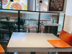 -港久茶餐厅(鹭洲里店)