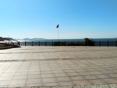 -泊石湾海滨浴场