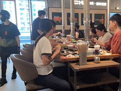 -炽城·烤肉名家(鸿达中央广场店)