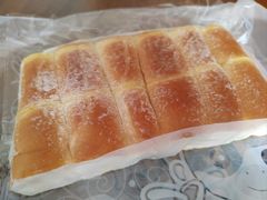 奶霜面包-心乐生活新鲜屋(星海广场店)