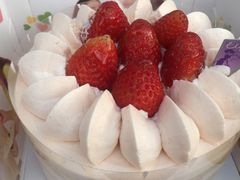 -幸福西饼生日蛋糕·下午茶(石肯店)