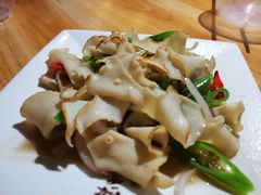 炒海蚌-海坛特色小吃·只做平潭特色菜(平潭店)