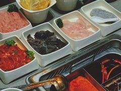 -海底捞火锅(方圆荟店)