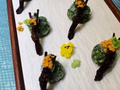 福袋鸭舌-全聚德(扬州虹桥坊店)