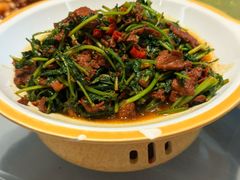 -老海陵·泰州菜(图书馆店)