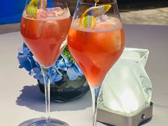 -亚特兰蒂斯•OSSIANO奥西亚诺海底餐厅