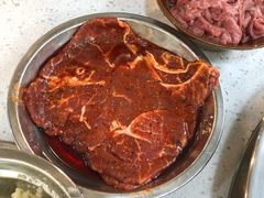 火锅牛排-电台巷火锅(科华总店)