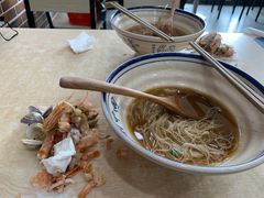 -赵璐海鲜面馆(德行路店)