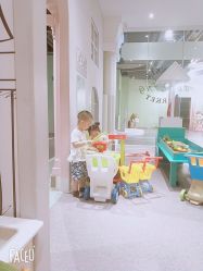 -桃桃城堡(欧亚汇集店)