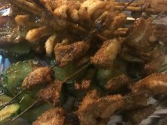 -黑皮烧烤(民意四路店)