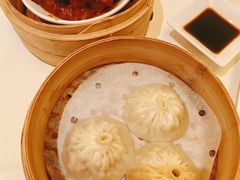 豉汁蒸凤爪-利苑酒家(合景国际金融广场店)