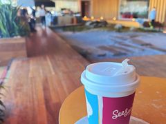 -Seesaw Coffee(朝阳大悦城店)