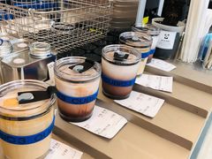 -CUBIC3三立方咖啡(凌空SOHO店)