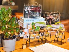 -ZING COFFEE 镜咖啡