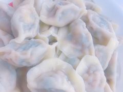 水饺-北戴河庆山饭店·海鲜砂锅粥(北戴河黑石路店)