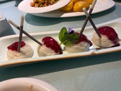-人民公社大食堂(顺义总店)