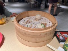 -鼎泰丰(当代商城店)