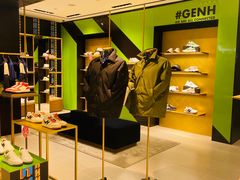 -HOGAN(久光百货店)