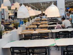 大堂-宜家·瑞典风味餐厅(北京西红门店)