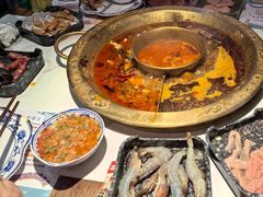 -哥老官重庆美蛙鱼头(日月光店)