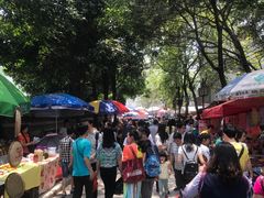 -黄埔古港