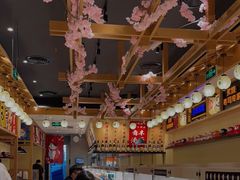 -禾绿寿司·定食·拉面·烧炸(喜荟城店)