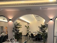 -何适山庄·团餐住宿(水长城P2停车场店)