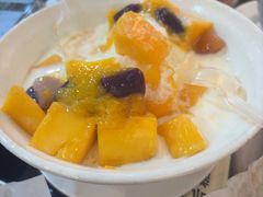 -水牛奶皇后糖水铺(深圳总店)