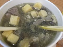 -回味鸭血粉丝汤(南京站店)