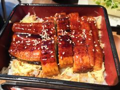 -阿吾罗日本料理(K11艺术中心店)