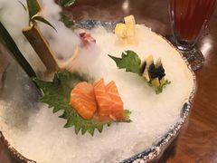 -大渔铁板烧(中山路八佰伴店)