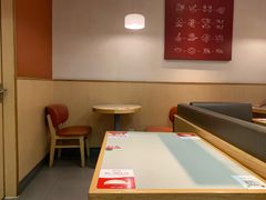 -喜家德虾仁水饺(华强天虹店)