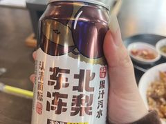 -马海涛牛肉串·东北吉林烧烤(领汇广场店)