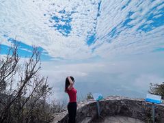 -七娘山