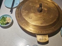 -矮冬瓜红茶火锅
