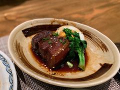 红烧肉-みほりん味保灵(六月汇广场店)