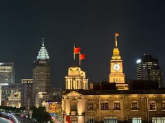 -上海和平饭店-华懋阁 The Cathay Room