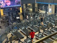 -滨力健身俱乐部