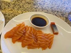 -禾斗海鲜自助(市南银座店)