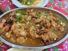 -老黄县饭馆(金都文化商城店)