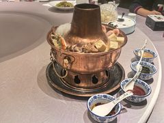 -1918中餐厅(衡山路店)