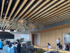 -Seesaw Coffee(朝阳大悦城店)