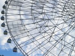 -南昌之星摩天轮