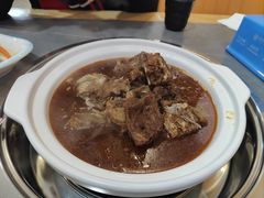 -老诚一锅·羊蝎子(广渠门外店)