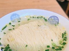 -新万鑫银丝面·非遗无锡味(惠山古镇店)