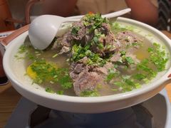 -谷丽麦馕新疆菜·清真(步步高梅溪新天地店)