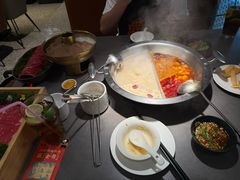 -骨之味·筒骨汤火锅(江头店)