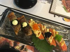 -瀛川尚品(车陂利丰天地店)