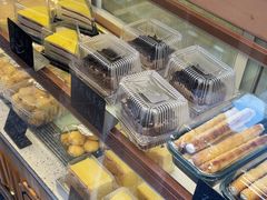 -包满意面包糕点(东坝店)